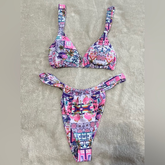 Shein Swim Suits Bundle - Picture 5 of 10